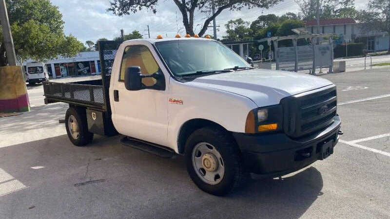 2004 Ford Super Duty 1st Gen - Image 27 of 27