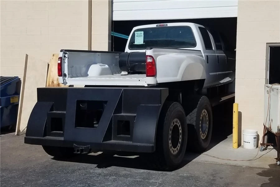 2004 Ford Super Duty 1st Gen - Image 3 of 6