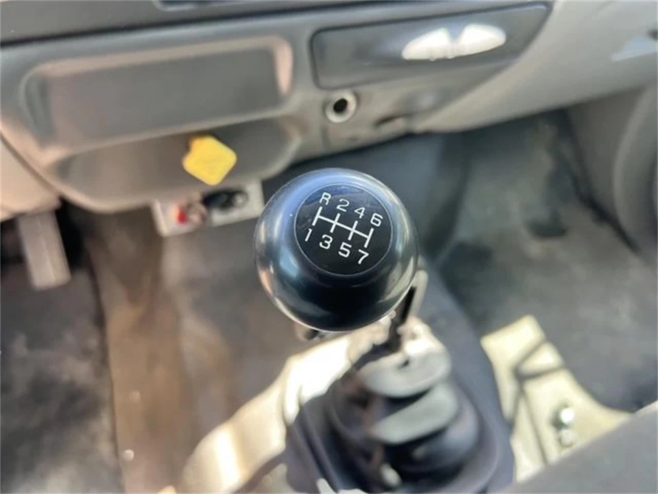 2004 Ford Super Duty 1st Gen - Image 16 of 16