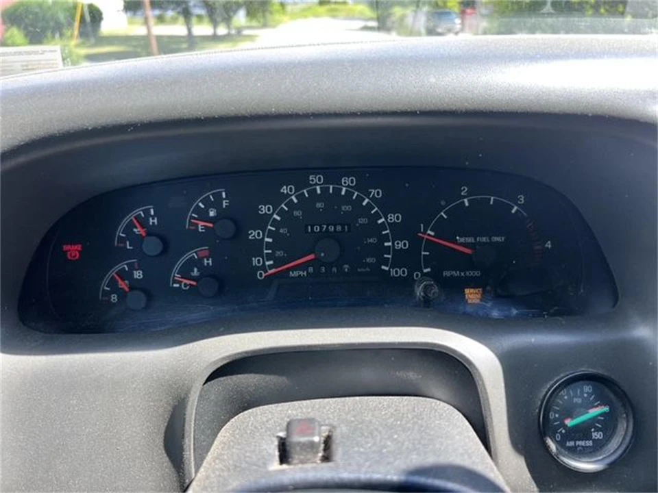2004 Ford Super Duty 1st Gen - Image 14 of 16