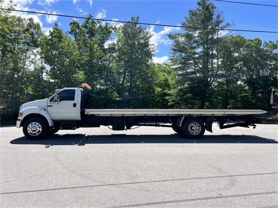 2004 Ford Super Duty 1st Gen - Image 3 of 16