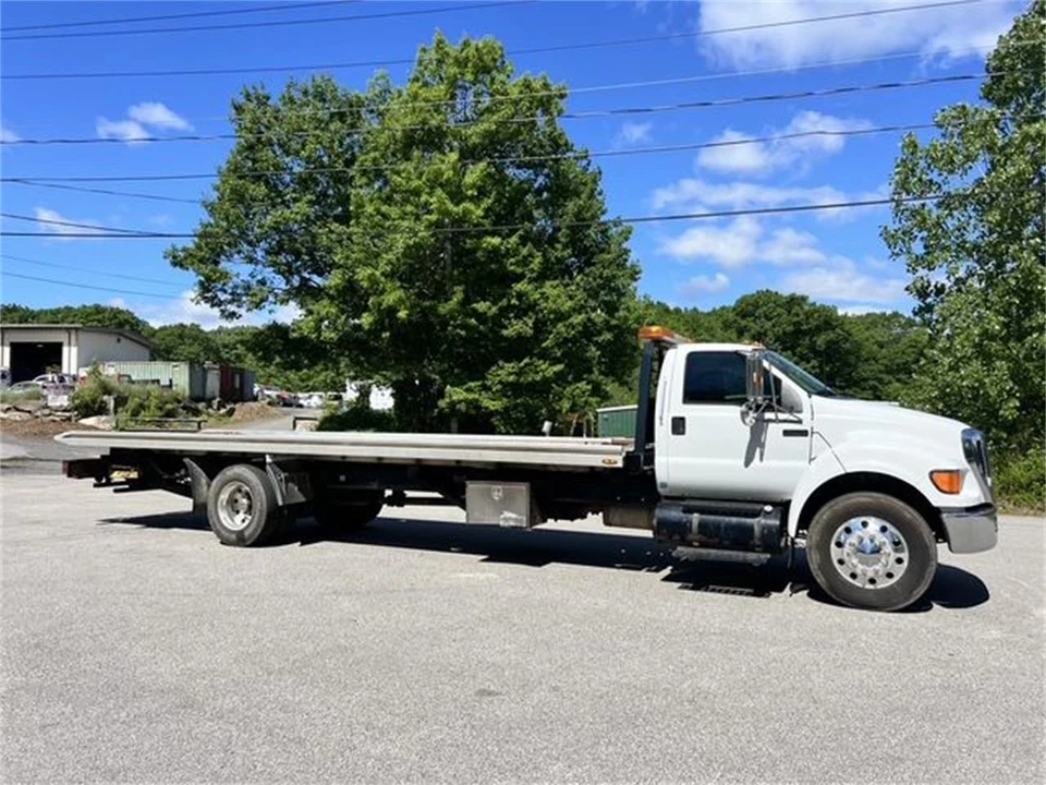 2004 Ford Super Duty 1st Gen - Image 7 of 16