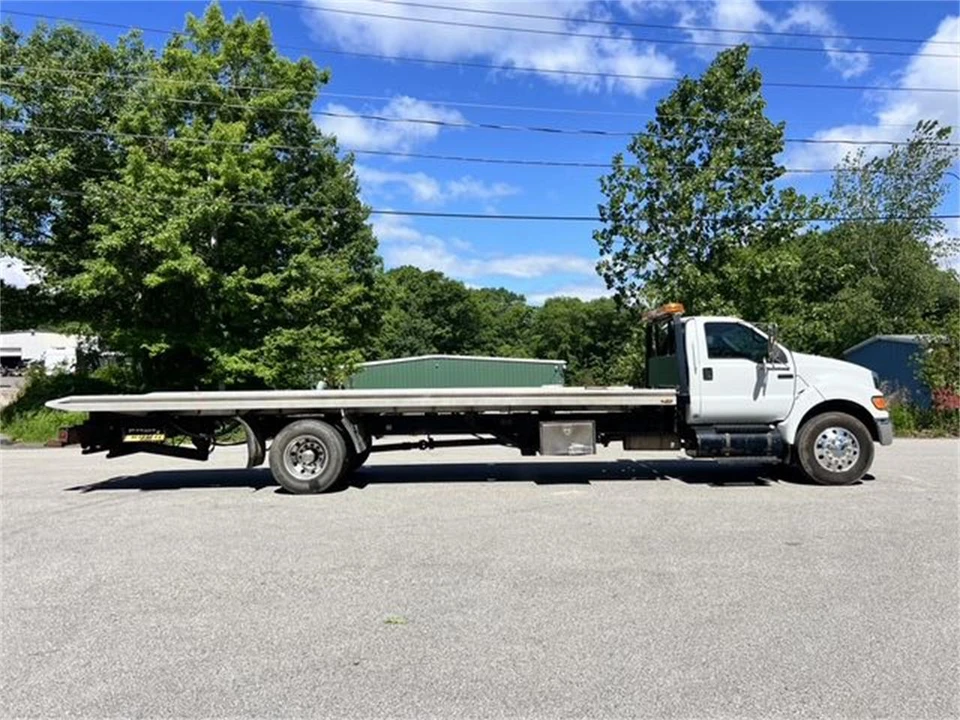 2004 Ford Super Duty 1st Gen - Image 8 of 16