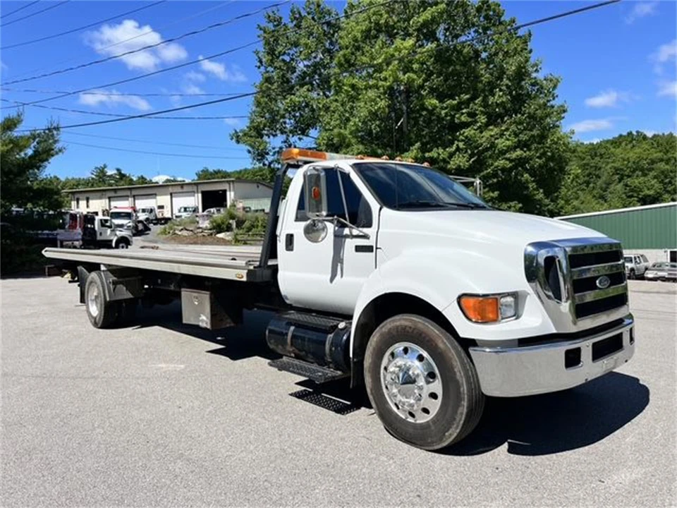 2004 Ford Super Duty 1st Gen - Image 6 of 16