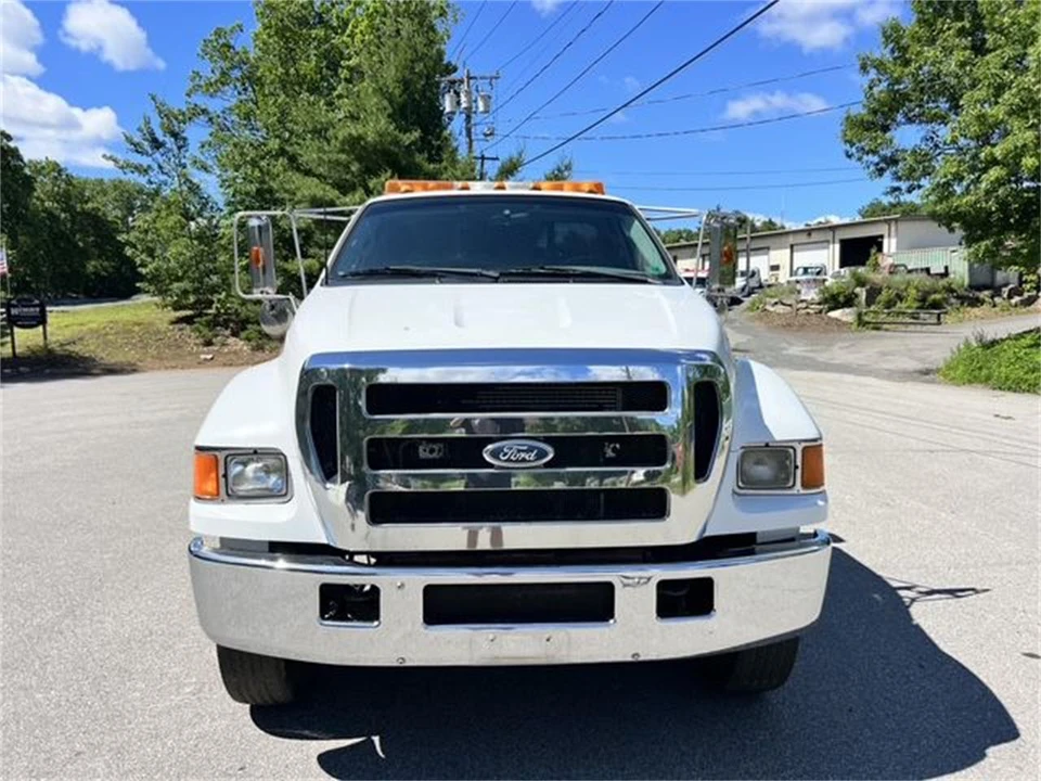 2004 Ford Super Duty 1st Gen - Image 5 of 16