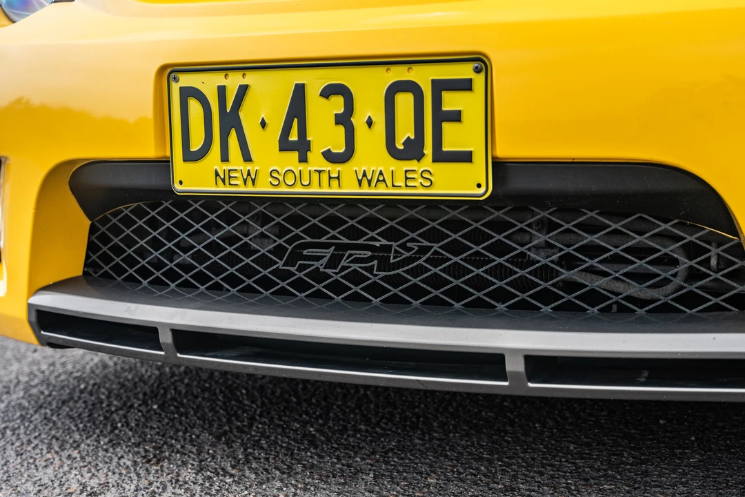 2004 Ford Falcon - Image 26 of 31