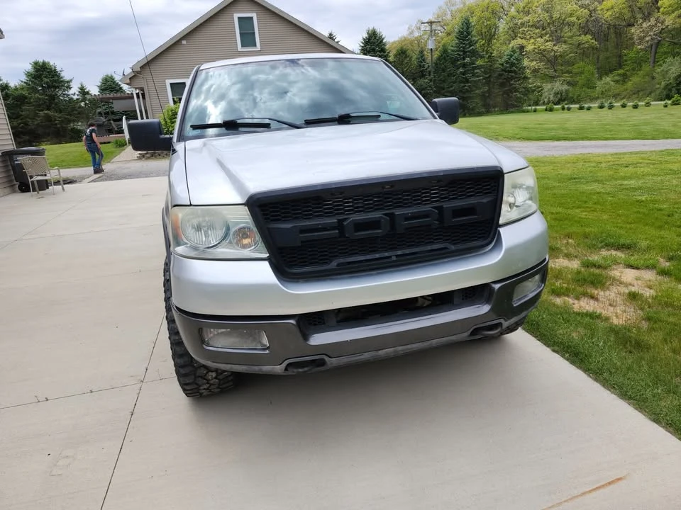 2004 Ford F-Series - Image 6 of 6
