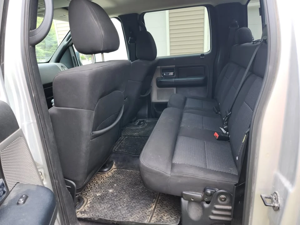 2004 Ford F-Series - Image 4 of 6