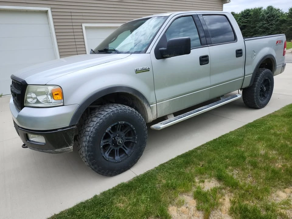 2004 Ford F-Series - Image 5 of 6