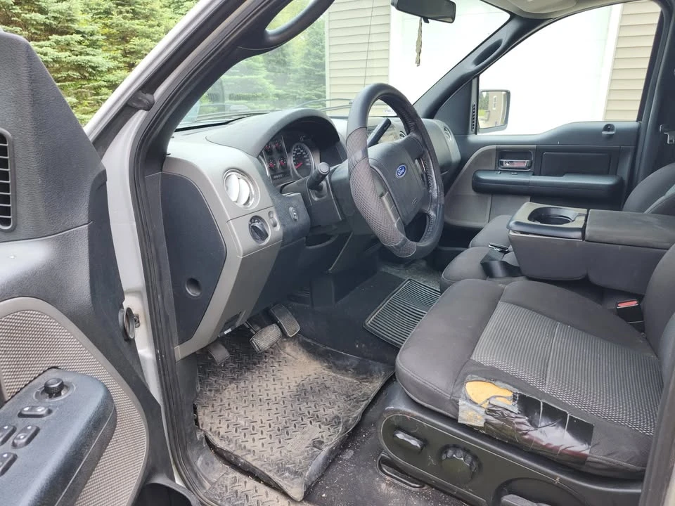 2004 Ford F-Series - Image 3 of 6