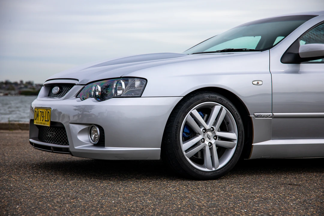 2004 Ford Falcon - Image 20 of 31