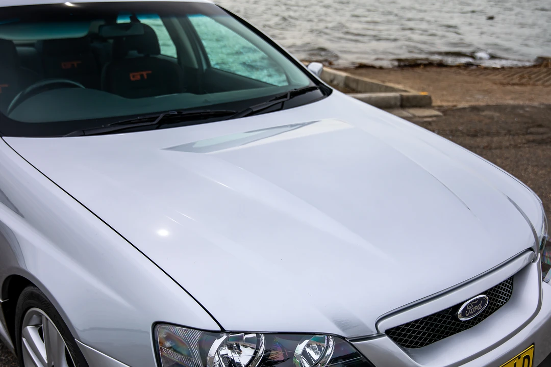 2004 Ford Falcon - Image 22 of 31