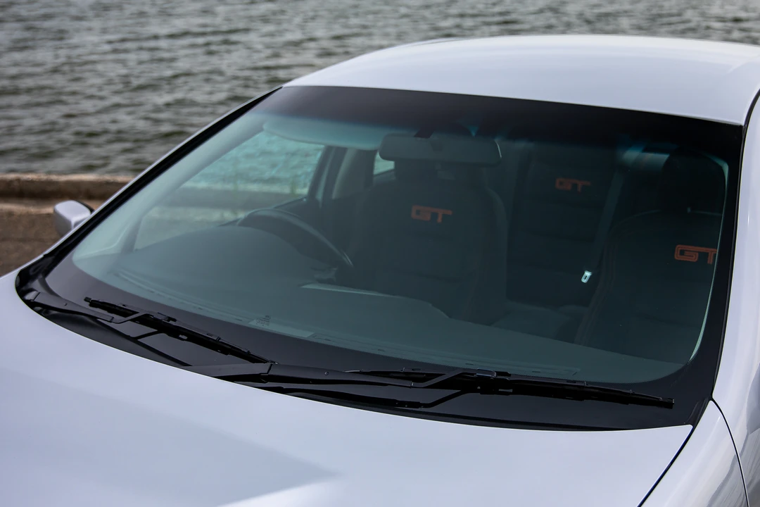 2004 Ford Falcon - Image 24 of 31