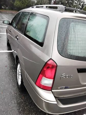 2004 Ford Focus 1st Gen - Image 7 of 10