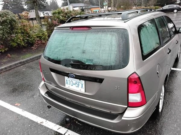 2004 Ford Focus 1st Gen - Image 5 of 10