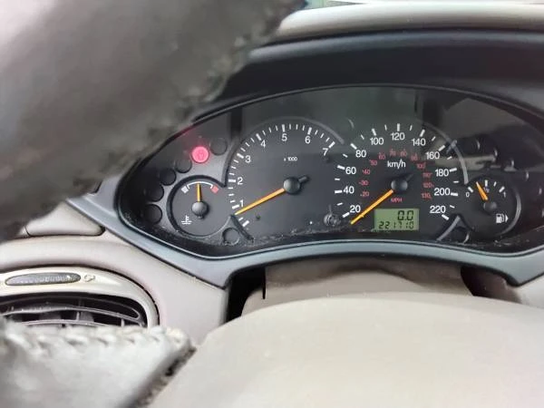 2004 Ford Focus 1st Gen - Image 10 of 10