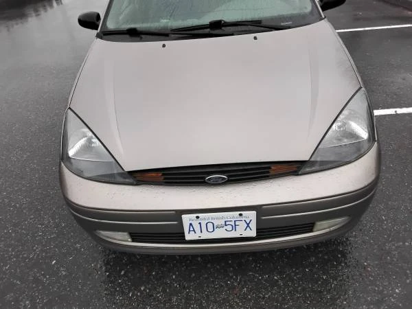2004 Ford Focus 1st Gen - Image 4 of 10