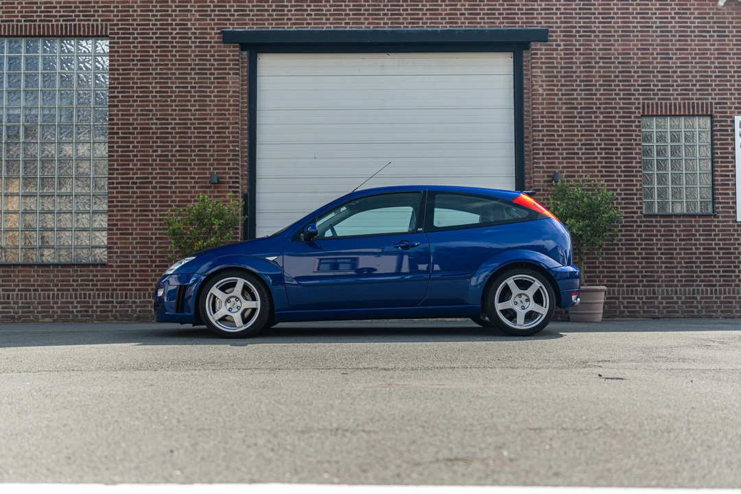 2004 Ford Focus RS 1st Gen - Image 8 of 31