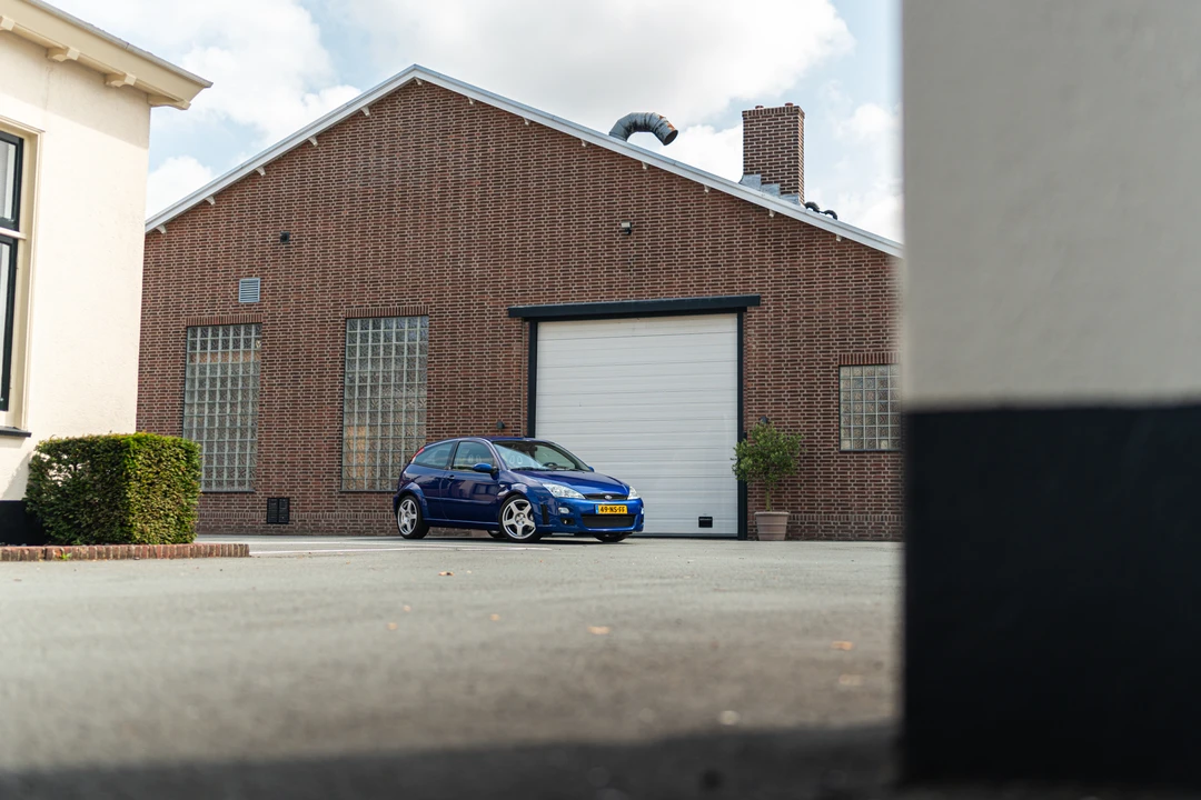 2004 Ford Focus RS 1st Gen - Image 18 of 31