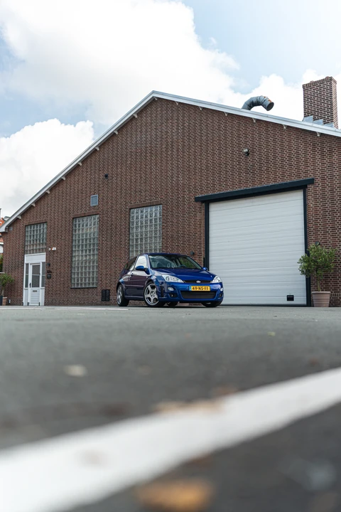 2004 Ford Focus RS 1st Gen - Image 19 of 31
