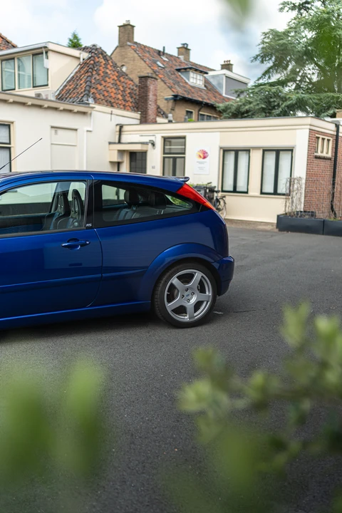 2004 Ford Focus RS 1st Gen - Image 26 of 31