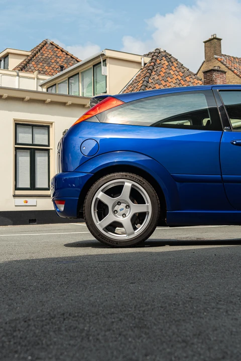 2004 Ford Focus RS 1st Gen - Image 22 of 31