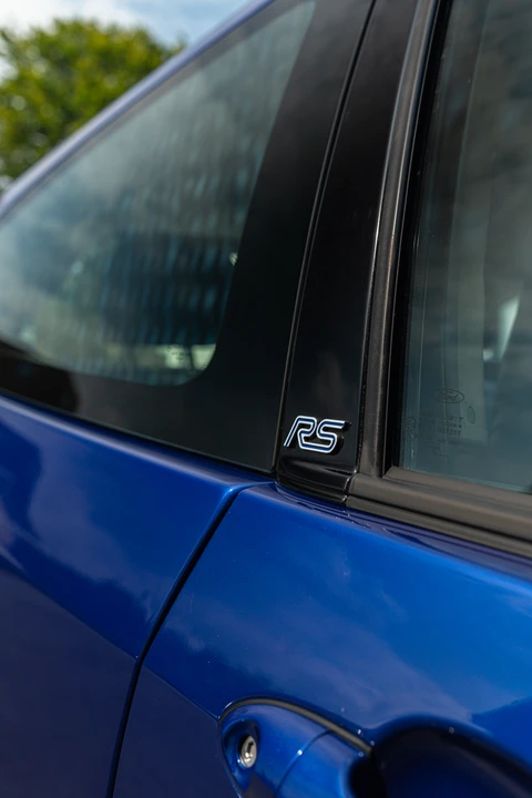 2004 Ford Focus RS 1st Gen - Image 29 of 31