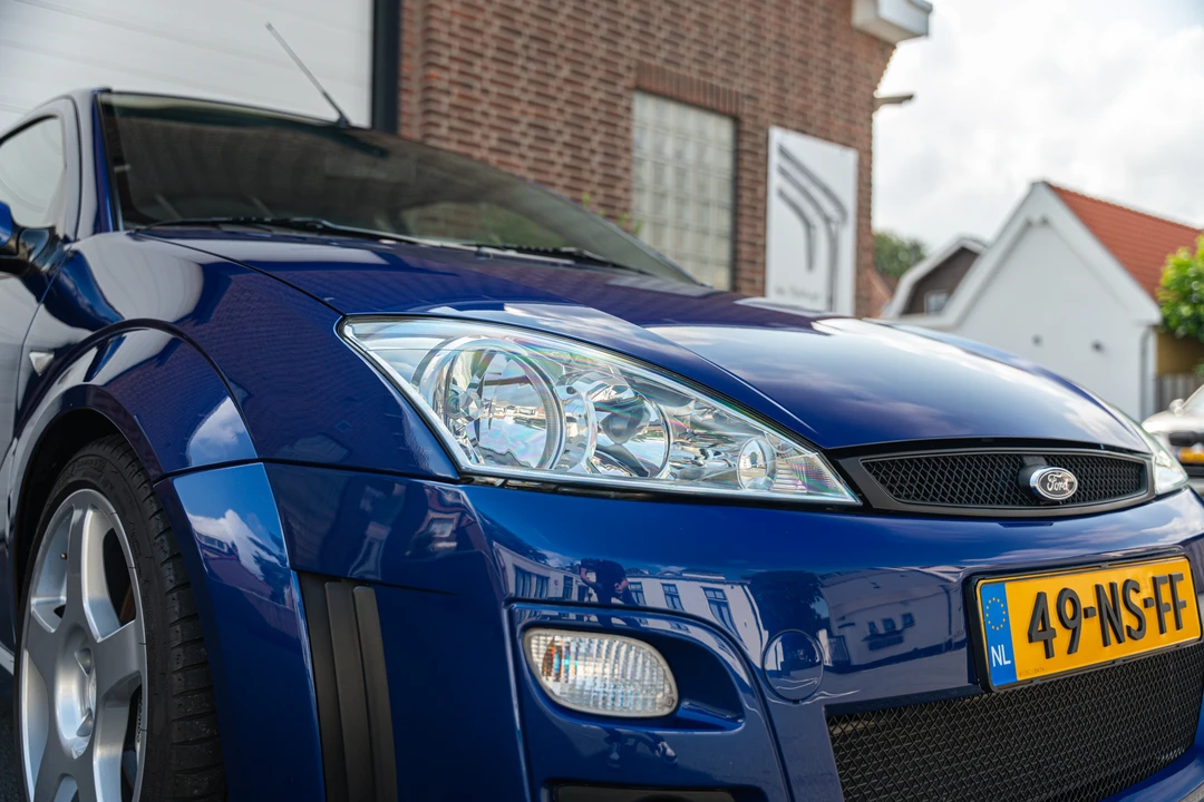 2004 Ford Focus RS 1st Gen - Image 31 of 31