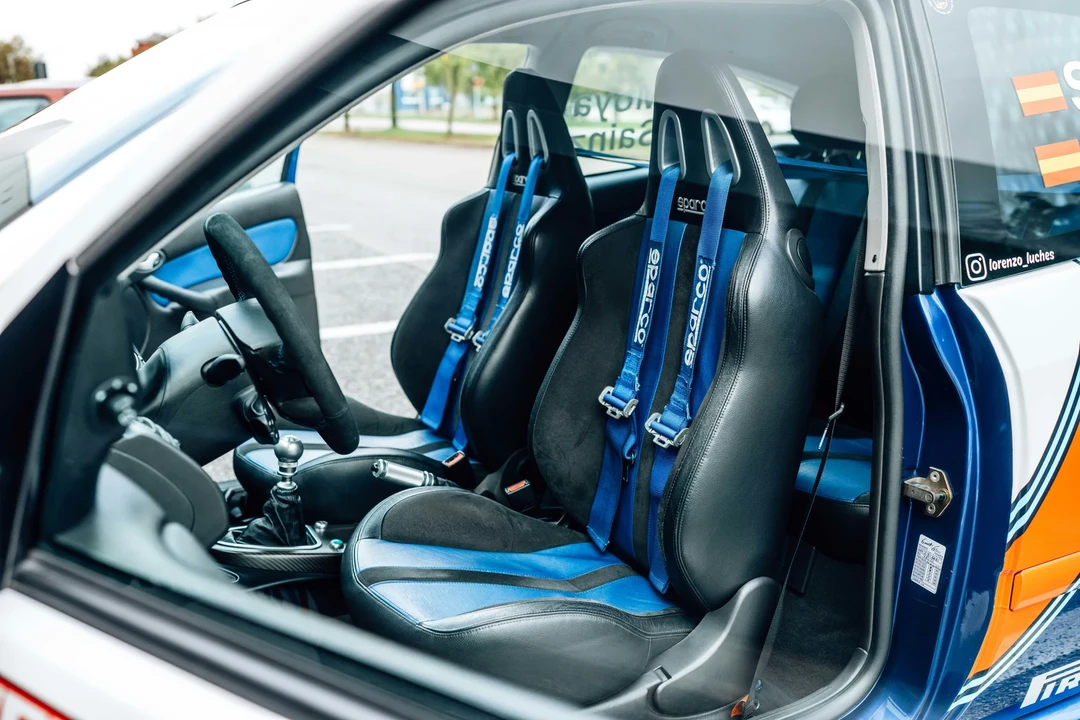 2004 Ford Focus RS 1st Gen - Image 5 of 21