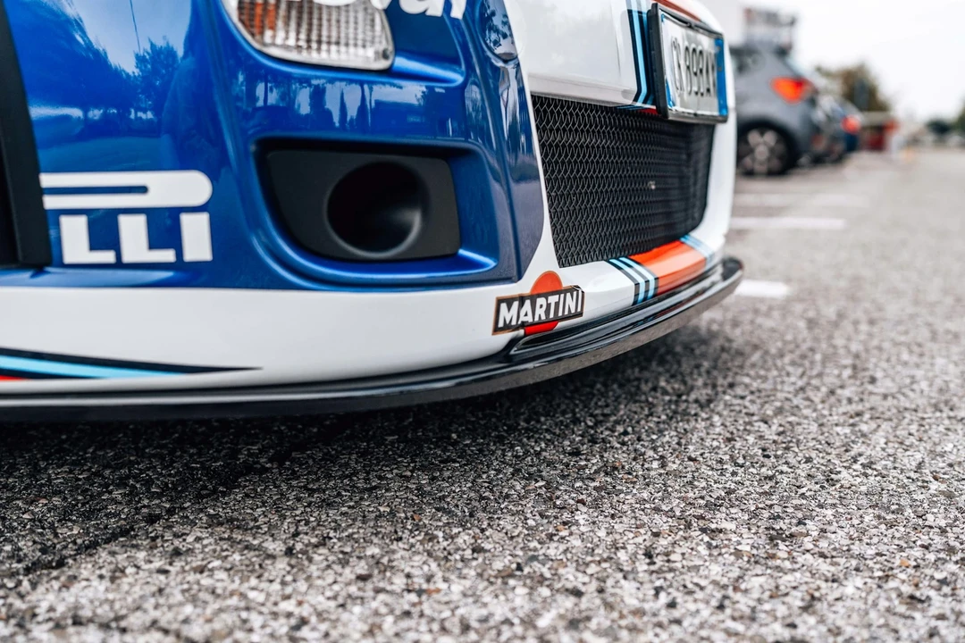 2004 Ford Focus RS 1st Gen - Image 19 of 21