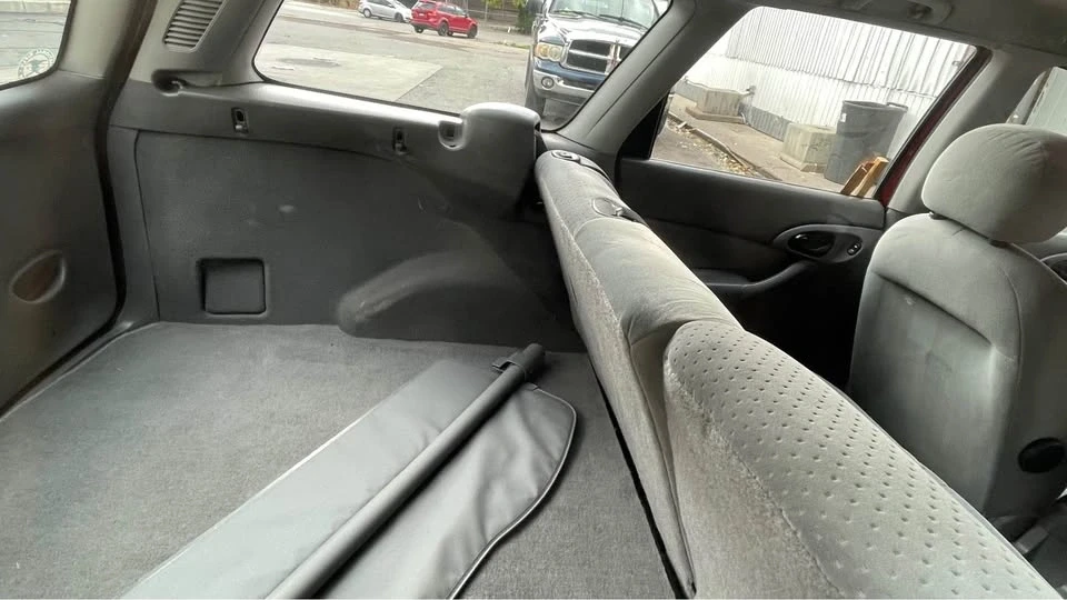 2004 Ford Focus 1st Gen - Image 7 of 7
