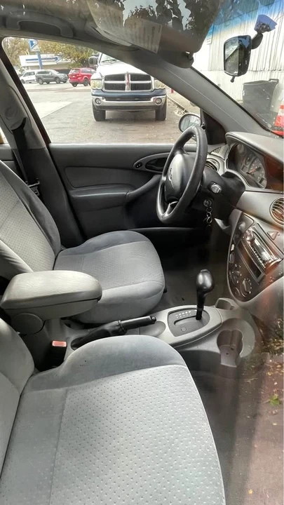 2004 Ford Focus 1st Gen - Image 5 of 7