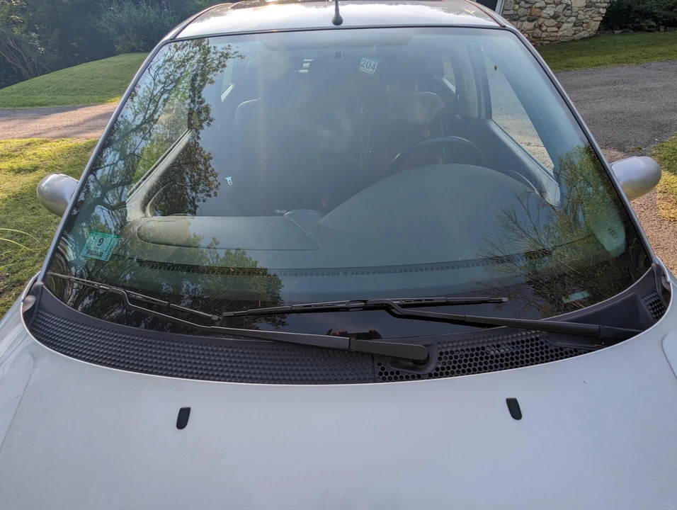 2004 Ford Focus RS 1st Gen - Image 25 of 31