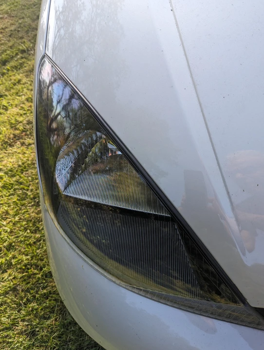 2004 Ford Focus RS 1st Gen - Image 24 of 31