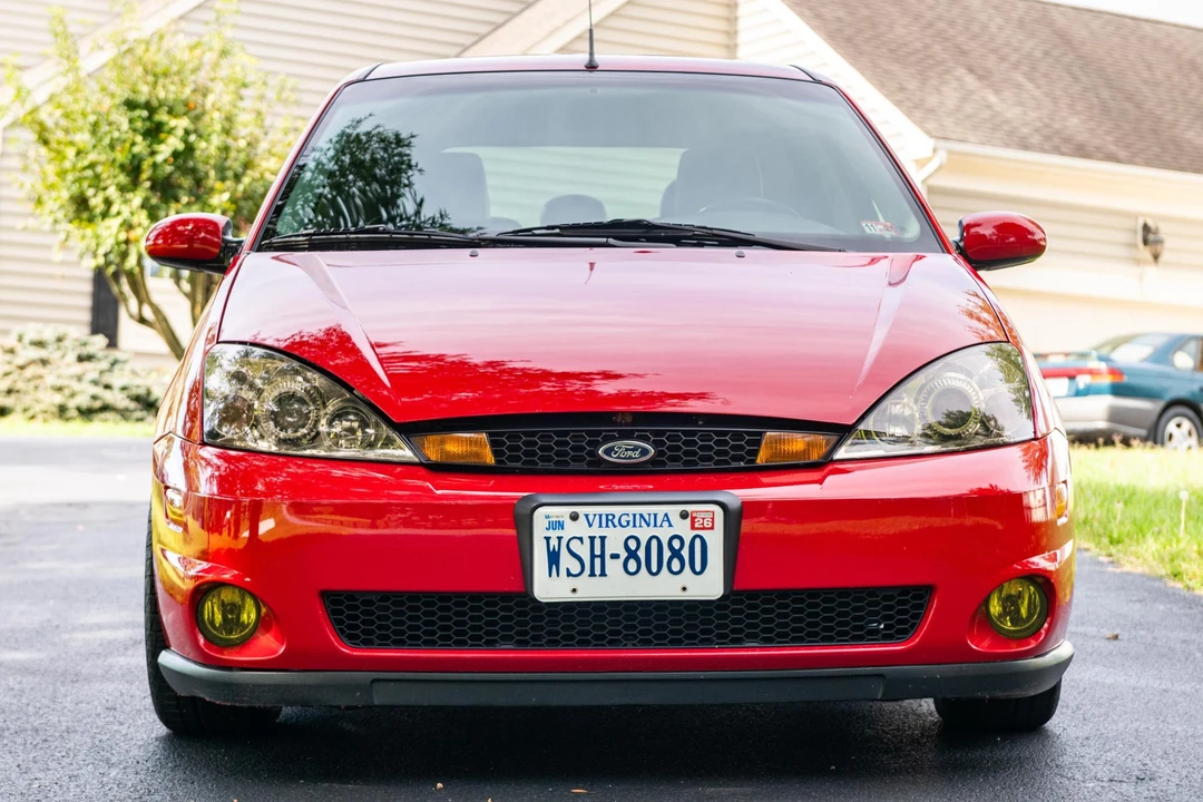 2004 Ford Focus 1st Gen - Image 2 of 31