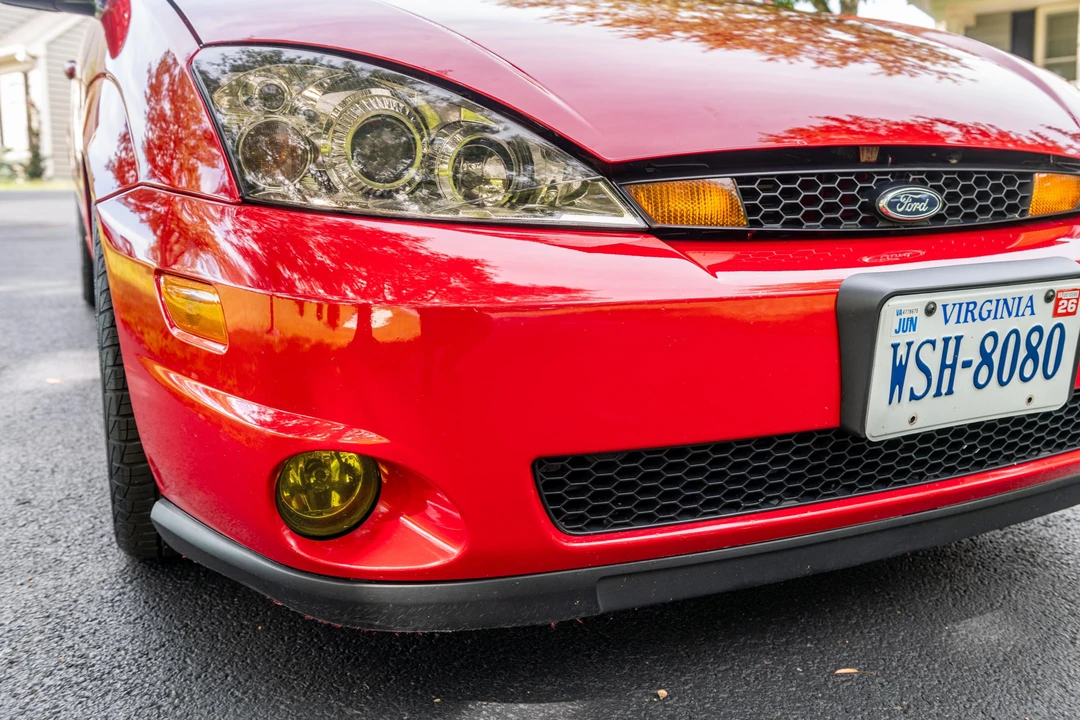 2004 Ford Focus 1st Gen - Image 18 of 31