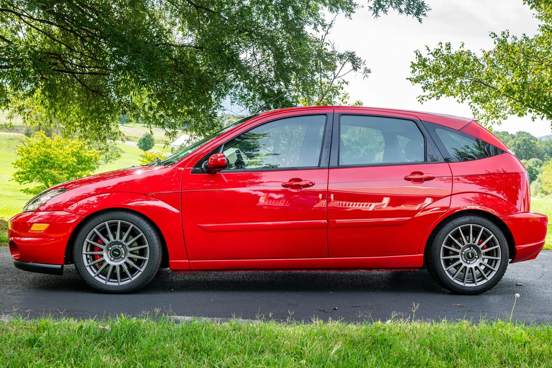 2004 Ford Focus 1st Gen - Image 3 of 31