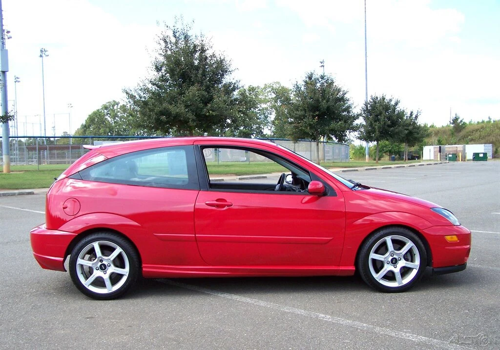 2004 Ford Focus 1st Gen - Image 7 of 12