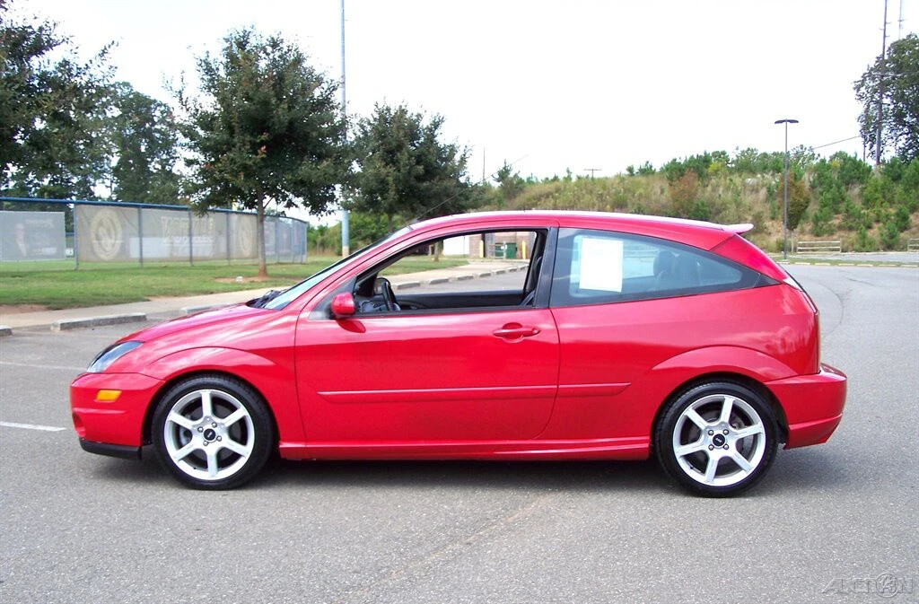 2004 Ford Focus 1st Gen - Image 6 of 12