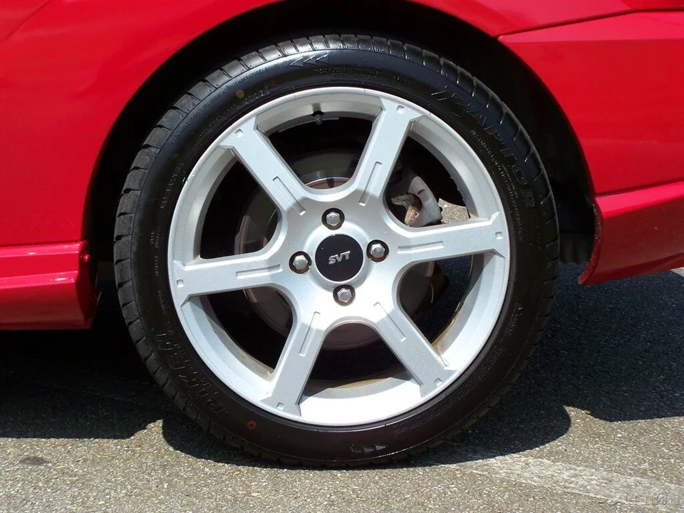 2004 Ford Focus 1st Gen - Image 12 of 12
