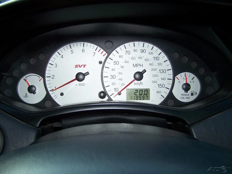 2004 Ford Focus 1st Gen - Image 9 of 12