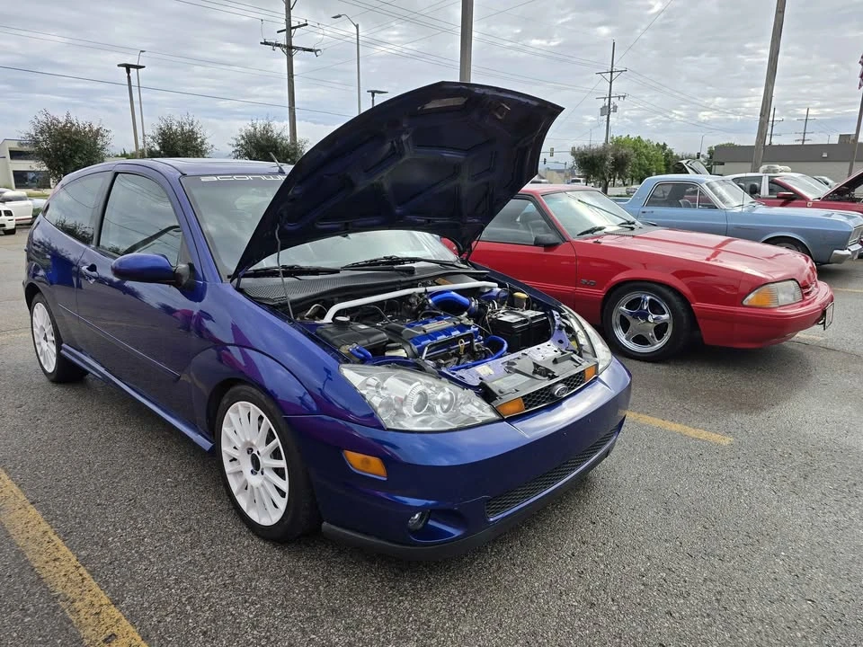 2004 Ford Focus 1st Gen - Image 3 of 17