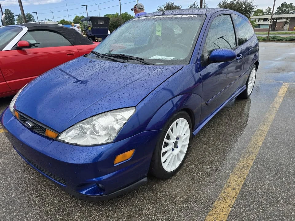 2004 Ford Focus 1st Gen - Image 2 of 17