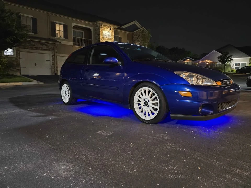 2004 Ford Focus 1st Gen - Image 7 of 17