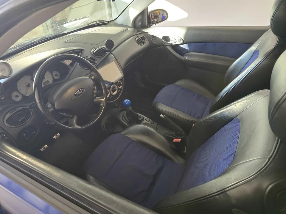 2004 Ford Focus 1st Gen - Image 8 of 17