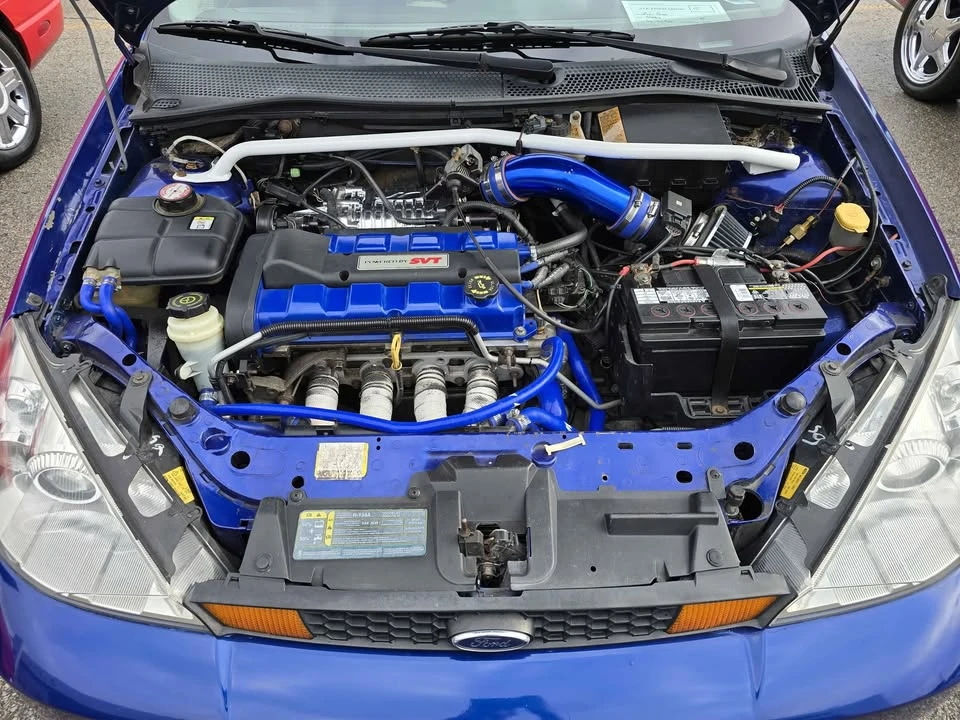 2004 Ford Focus 1st Gen - Image 6 of 17