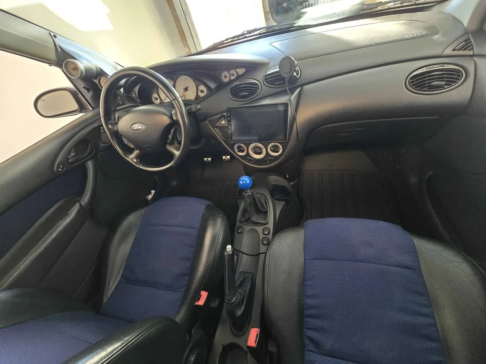 2004 Ford Focus 1st Gen - Image 12 of 17