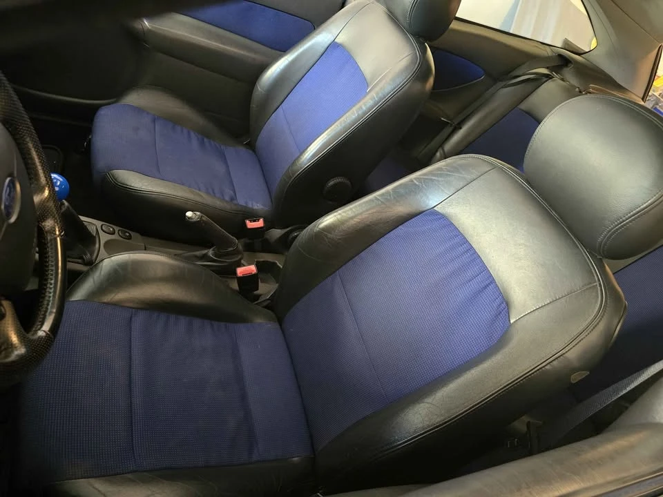 2004 Ford Focus 1st Gen - Image 9 of 17