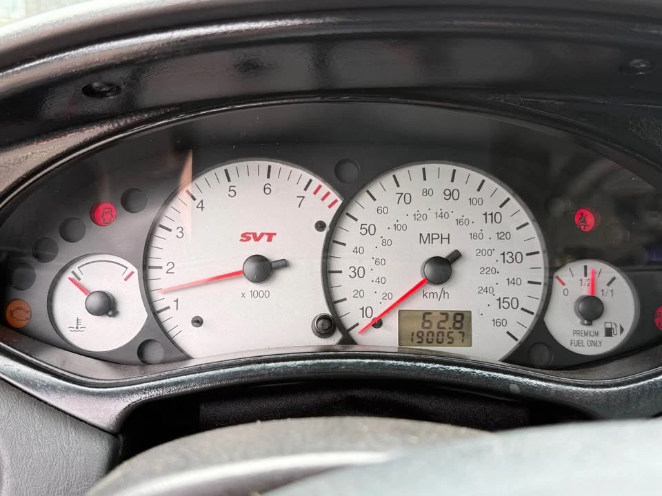 2004 Ford Focus 1st Gen - Image 2 of 8
