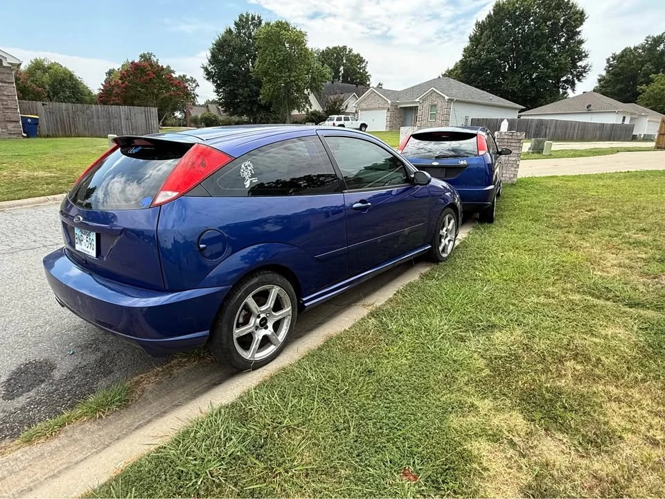 2004 Ford Focus 1st Gen - Image 3 of 8